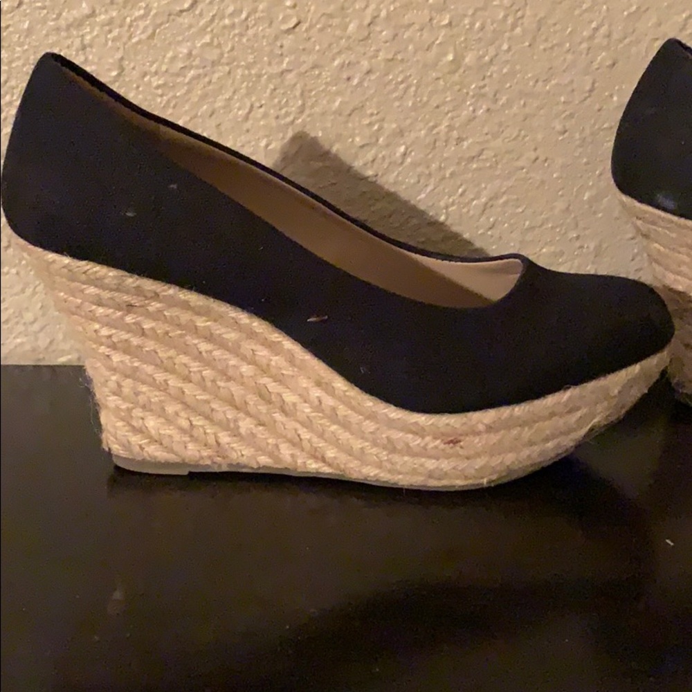 Wedges - Picture 2 of 2